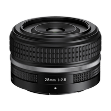 Nikon Z 28mm f/2.8 Lens (Special Edition)