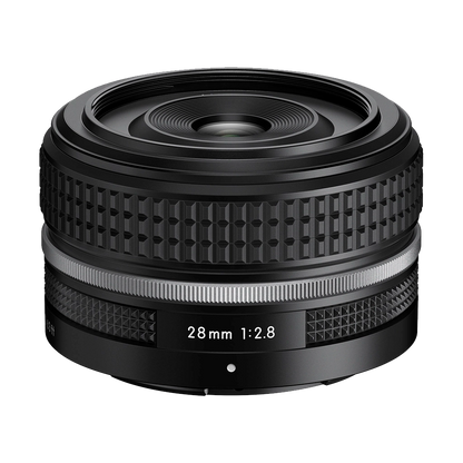 Nikon Z 28mm f/2.8 Lens (Special Edition)