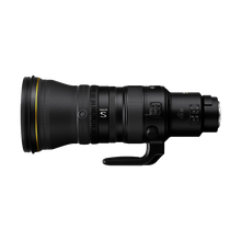 Nikon Z 400mm f/2.8 TC VR S Lens