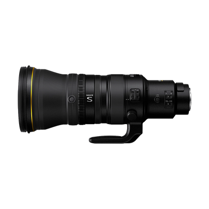 Nikon Z 400mm f/2.8 TC VR S Lens