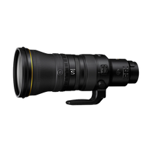 Nikon Z 400mm f/2.8 TC VR S Lens