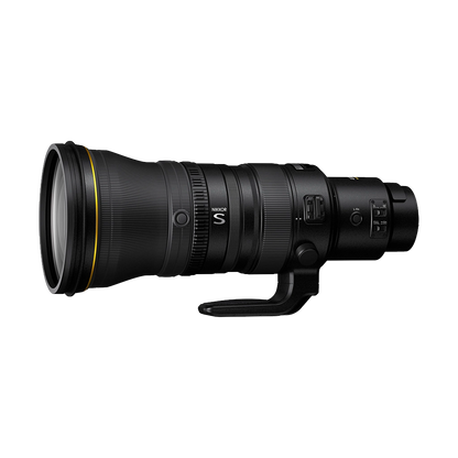 Nikon Z 400mm f/2.8 TC VR S Lens