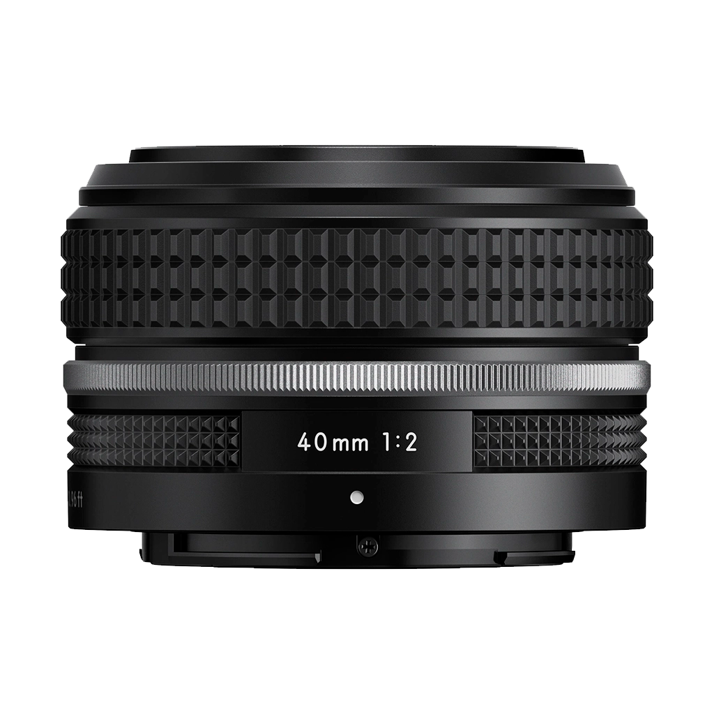 Nikon Z 40mm f/2 (SE) Lens