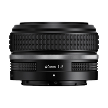 Nikon Z 40mm f/2 (SE) Lens