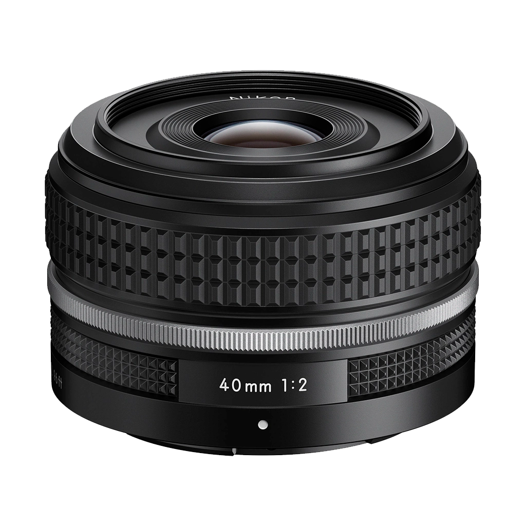 Nikon Z 40mm f/2 (SE) Lens