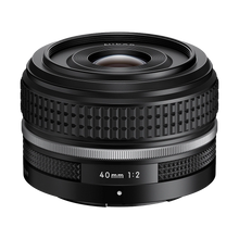 Nikon Z 40mm f/2 (SE) Lens