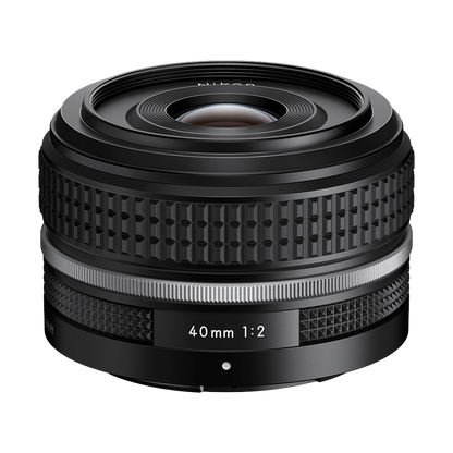 Nikon Z 40mm f/2 (SE) Lens - Orms Direct - South Africa – Orms Direct
