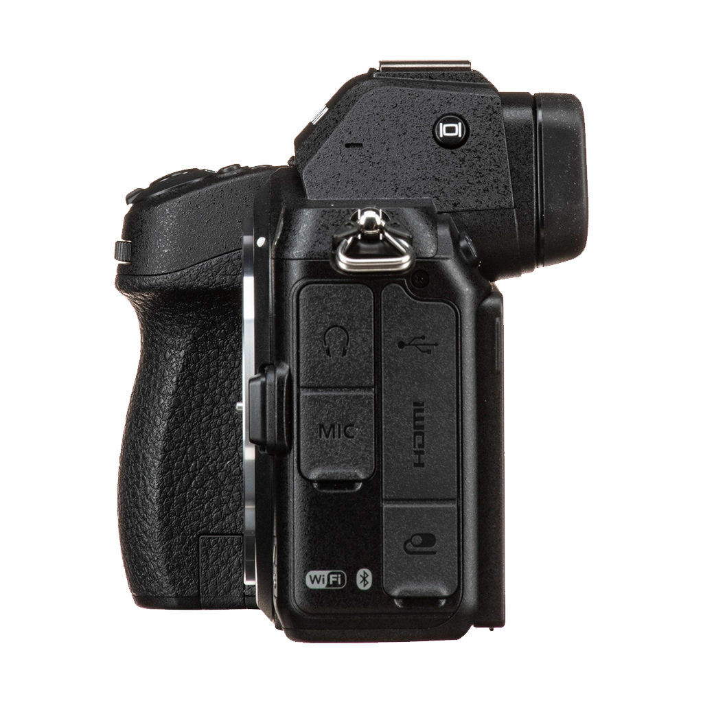 Nikon Z 5 Mirrorless Digital Camera with 24-50mm Lens