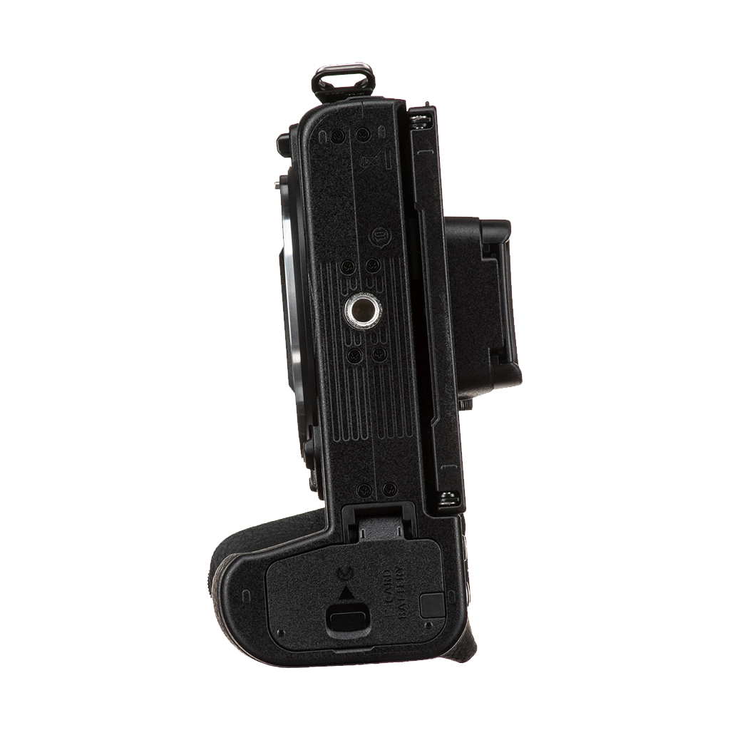 Nikon Z50 Mirrorless Digital Camera + FREE ORMS Cleaning Kit, Strap, Card Holder (Valued at R735)
