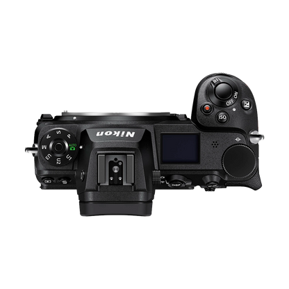 Nikon Z6 II Mirrorless Digital Camera