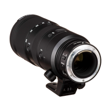 Nikon Z 70-200mm f/2.8 VR S Lens