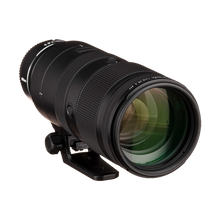 Nikon Z 70-200mm f/2.8 VR S Lens