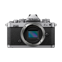 Nikon Z fc Mirrorless Digital Camera Body