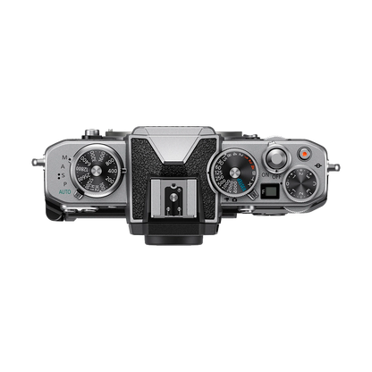 Nikon Z fc Mirrorless Digital Camera Body