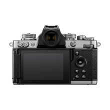Nikon Z fc Mirrorless Digital Camera with 16-50mm Lens