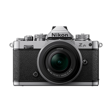 Nikon Z fc Mirrorless Digital Camera with 16-50mm Lens