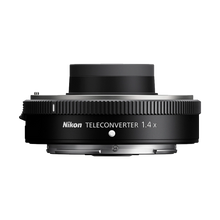 Nikon Z Teleconverter TC-1.4x