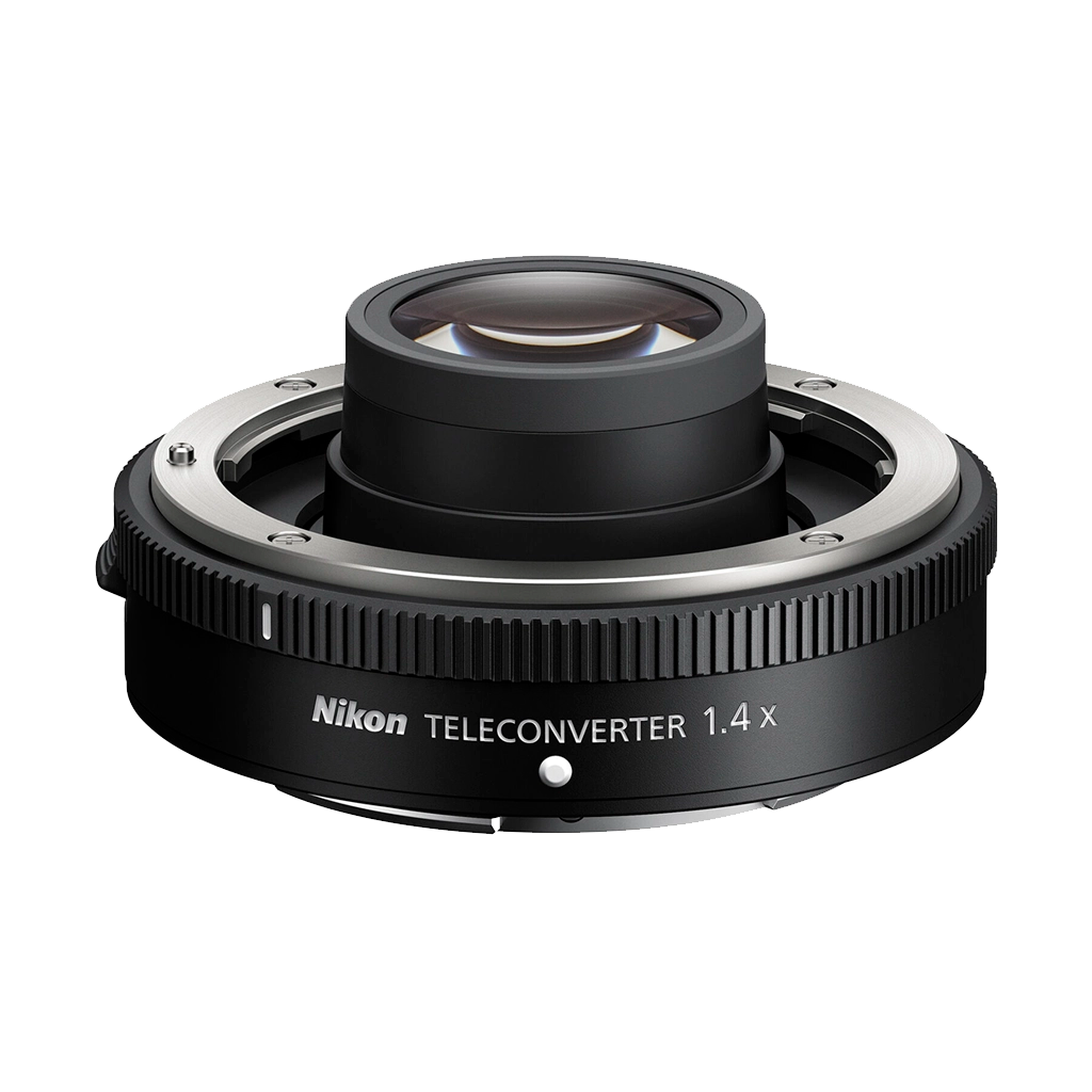 Nikon Z Teleconverter TC-1.4x