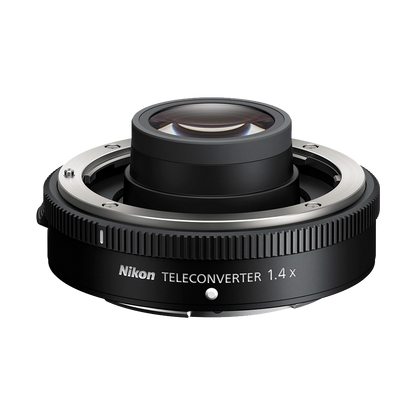 Nikon Z Teleconverter TC-1.4x