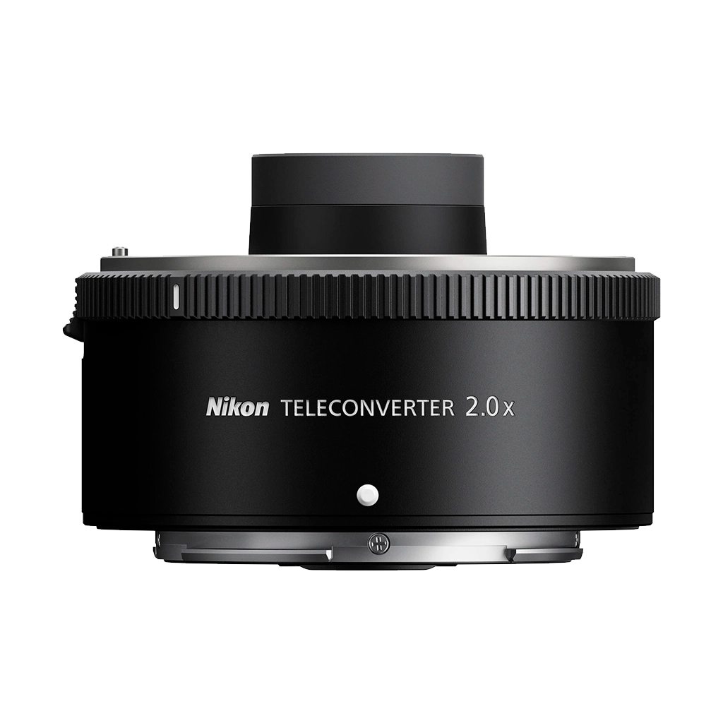 Nikon Z Teleconverter TC-2x