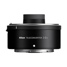 Nikon Z Teleconverter TC-2x