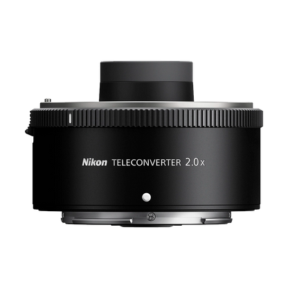Nikon Z Teleconverter TC-2x