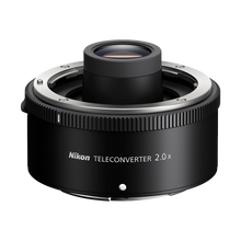 Nikon Z Teleconverter TC-2x