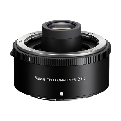 Nikon Z Teleconverter TC-2x