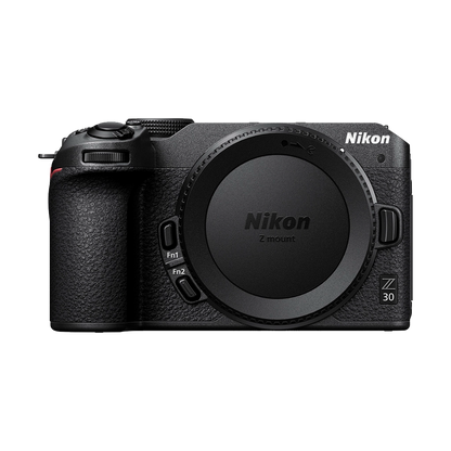 Nikon Z30 Mirrorless Camera