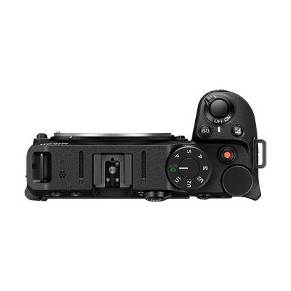 Nikon Z30 Mirrorless Camera