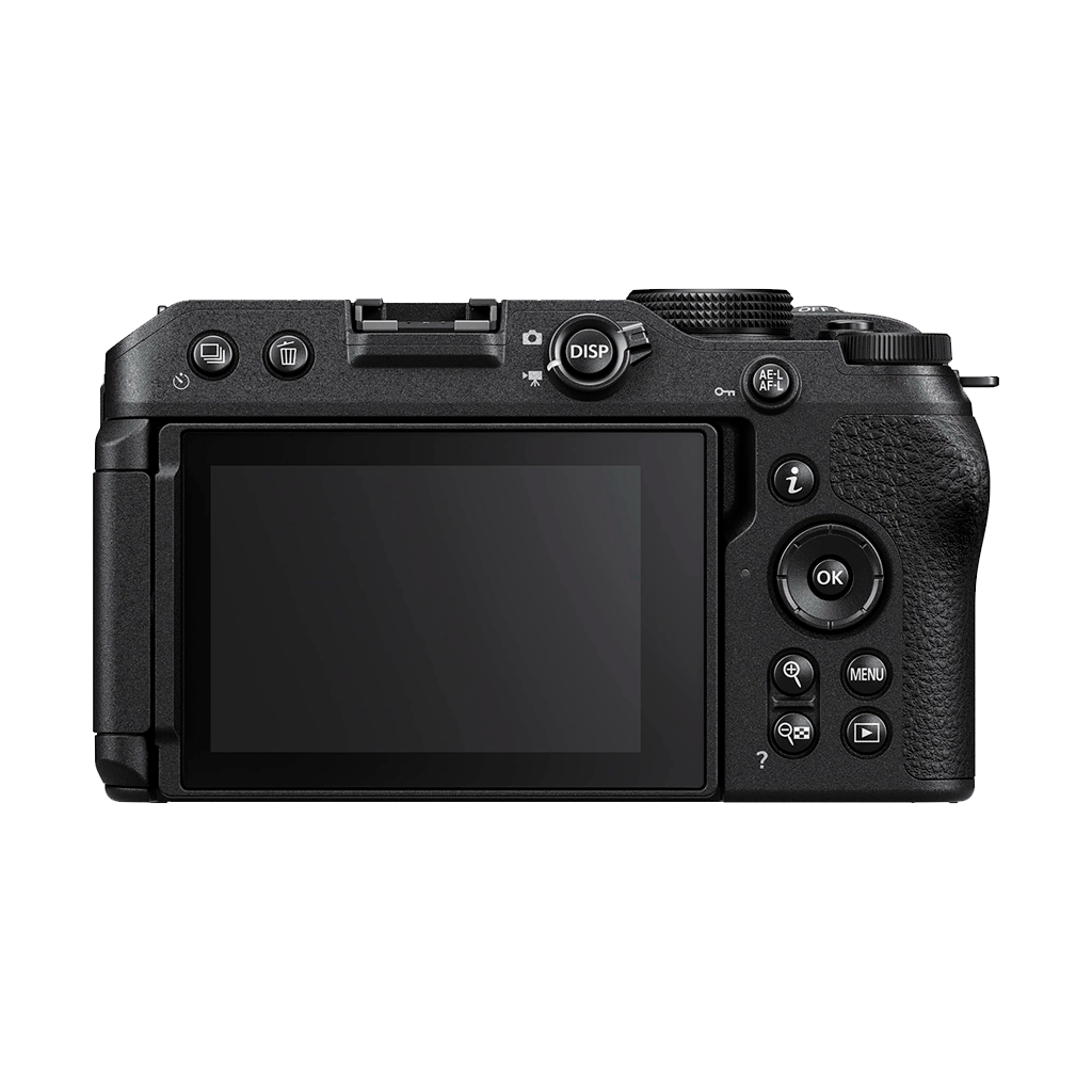 Nikon Z30 Mirrorless Camera with 16-50mm Lens