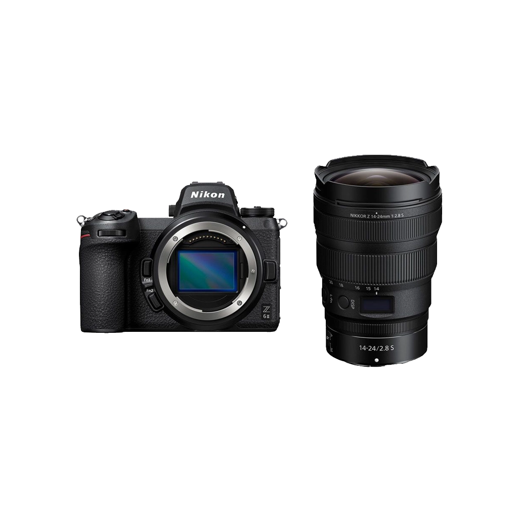 Mirrorless & Rangefinder Cameras Page 5