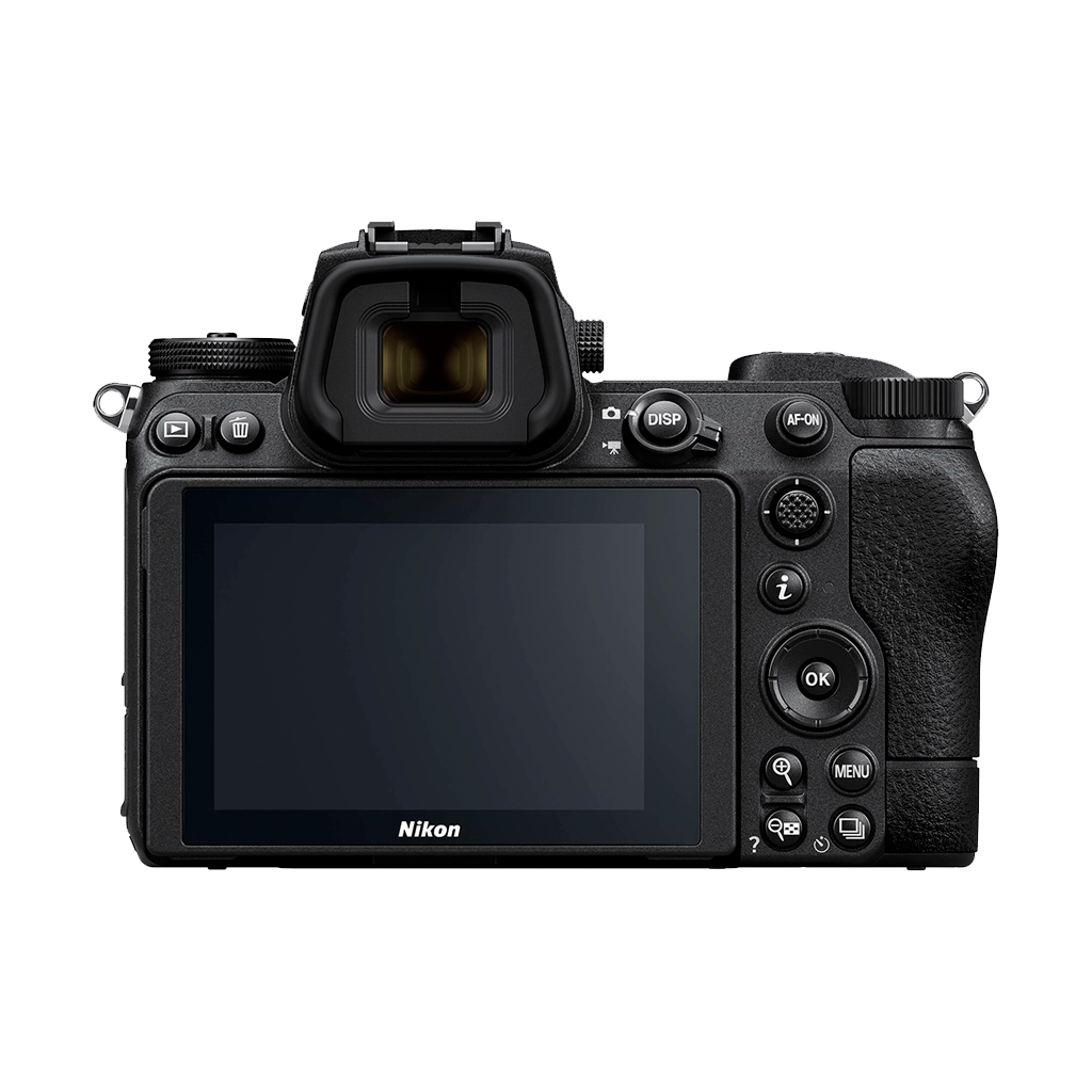 Nikon Z7 II Mirrorless Digital Camera