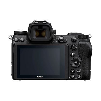 Nikon Z7 II Mirrorless Digital Camera