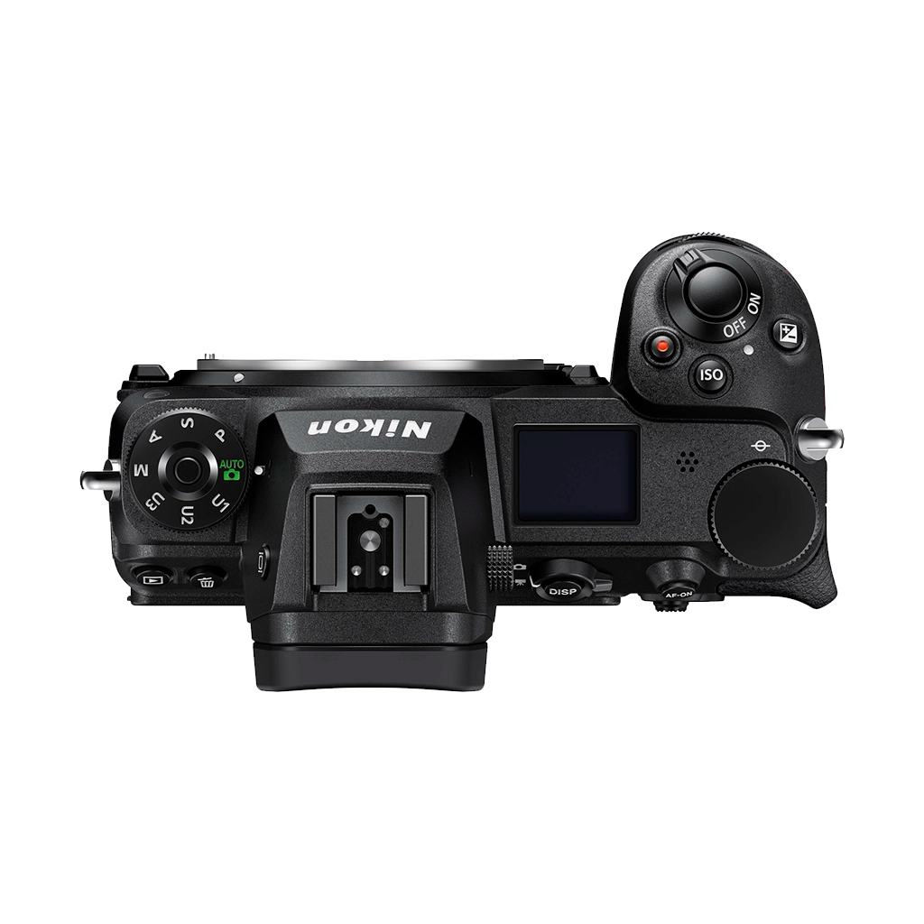 Nikon Z7 II Mirrorless Digital Camera