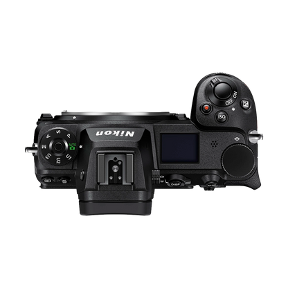 Nikon Z7 II Mirrorless Digital Camera