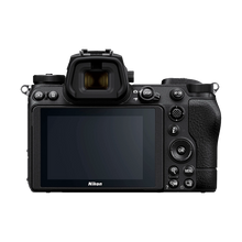 Nikon Z7 II Mirrorless Digital Camera with 24-70mm f/4 Lens