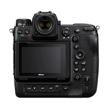 Nikon Z9 Mirrorless Digital Camera Body