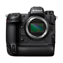 Nikon Z9 Mirrorless Digital Camera Body