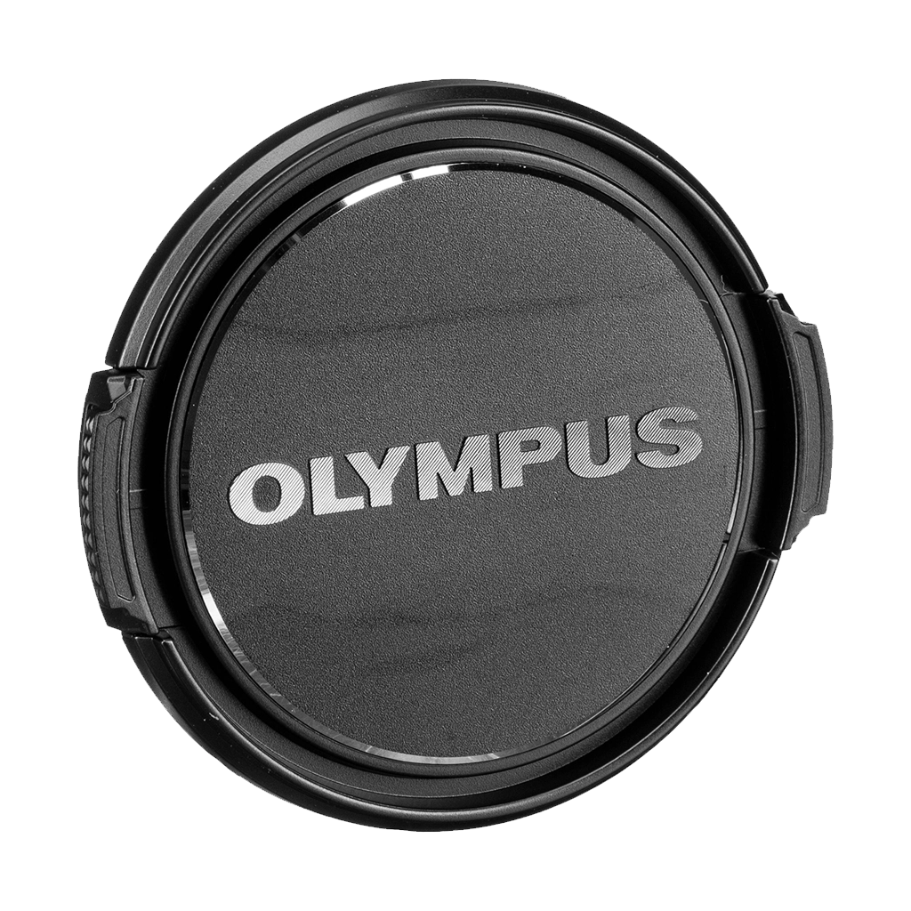 Olympus 40.5mm Lens Cap (Online Only. ETA 3-5 Days)