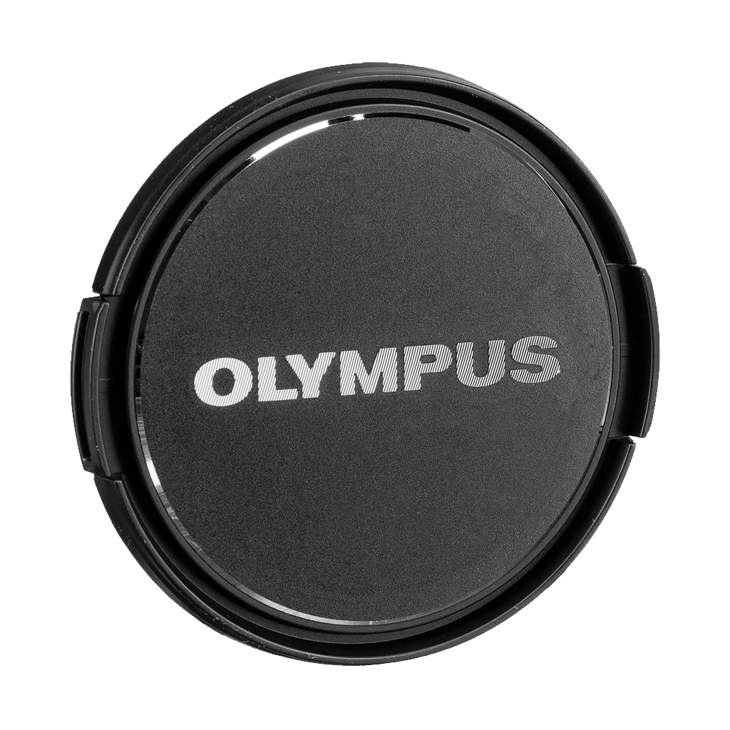 Olympus 43mm Lens Cap (Online Only. ETA 3-5 Days)