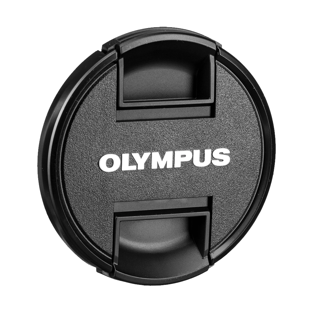 Olympus 58mm Lens Cap (LC-58F) (Online Only. ETA 3-5 Days)