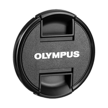 Olympus 58mm Lens Cap (LC-58F) (Online Only. ETA 3-5 Days)