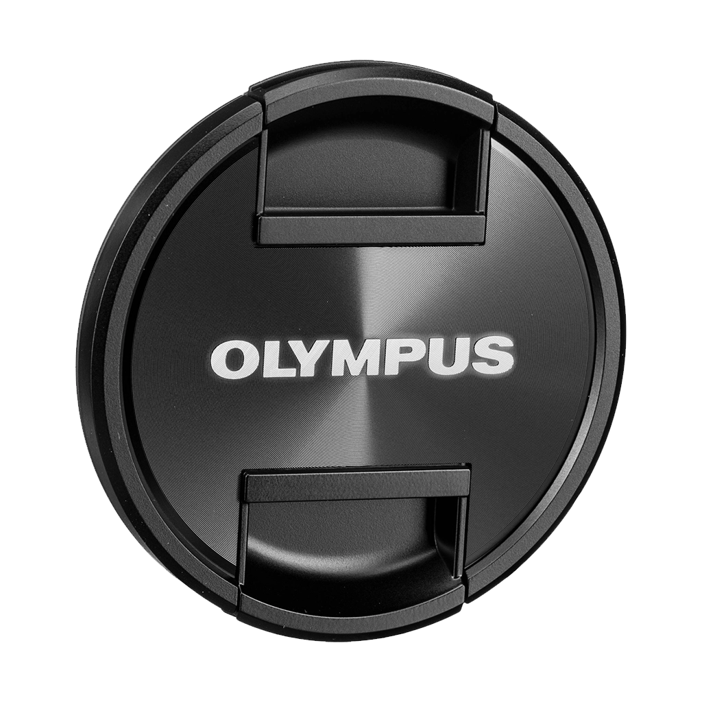 Olympus 72mm Lens Cap (LC-72C) (Online Only. ETA 3-5 Days)