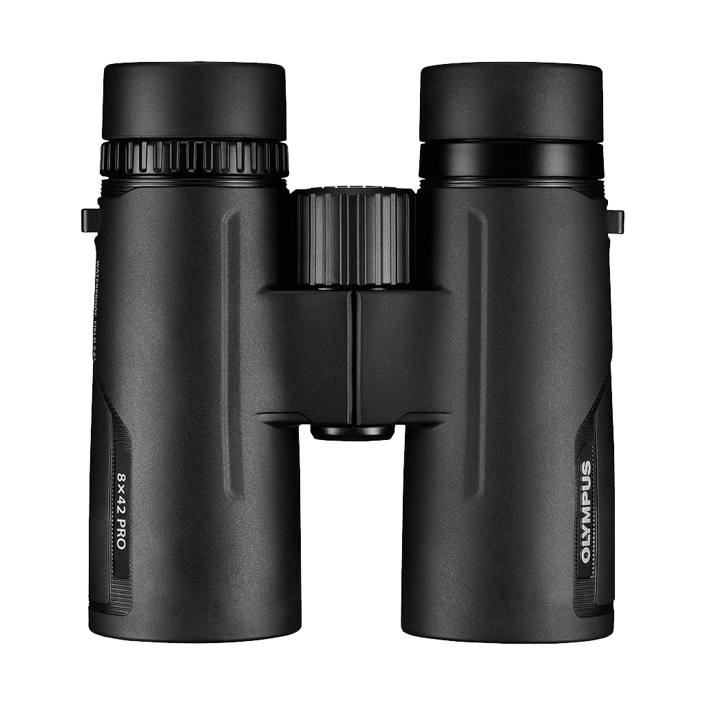 Olympus 8x42 Pro Binoculars
