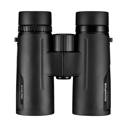 Olympus 8x42 Pro Binoculars
