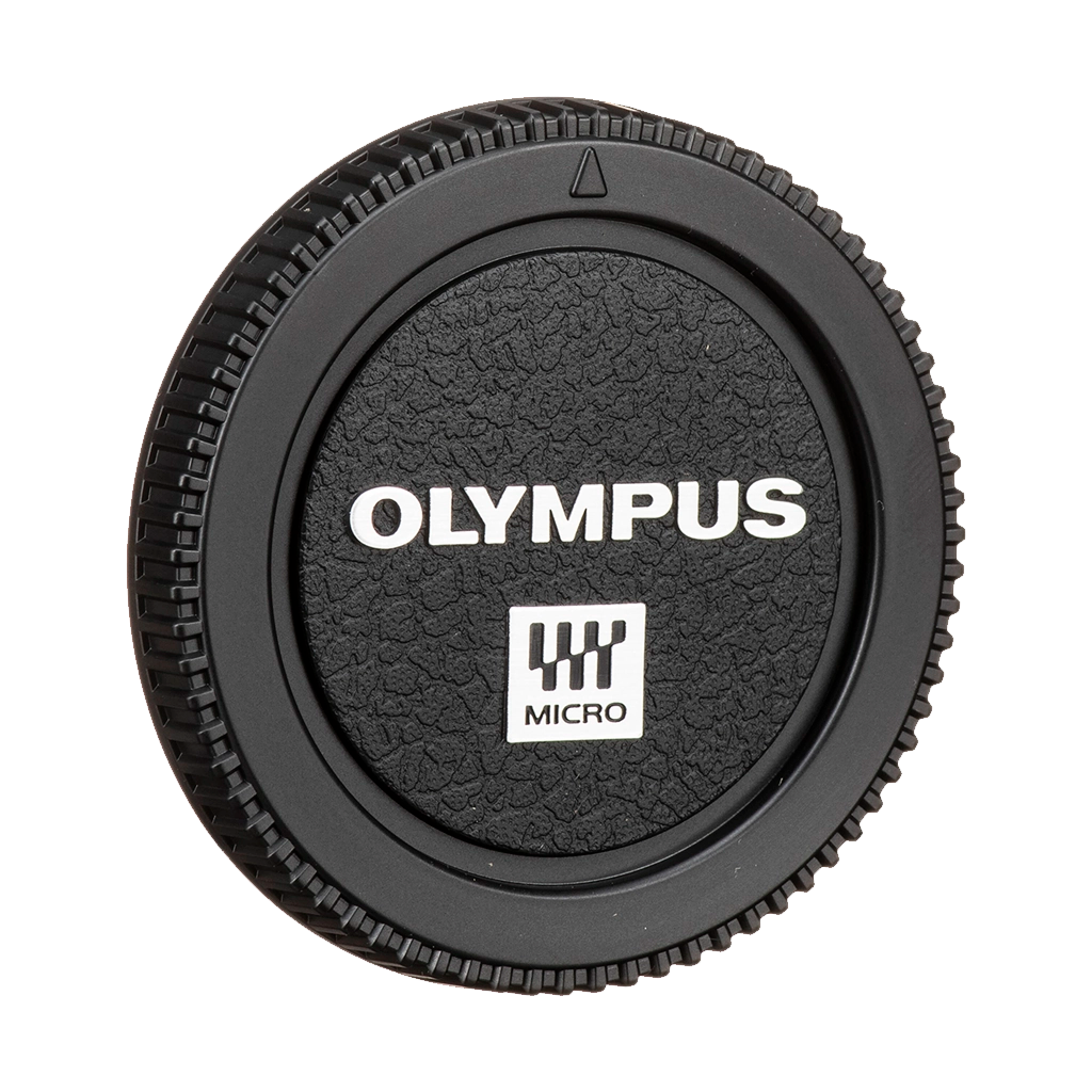 Olympus BC-2 Body Cap For Micro Four Thirds Cameras