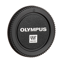 Olympus BC-2 Body Cap For Micro Four Thirds Cameras