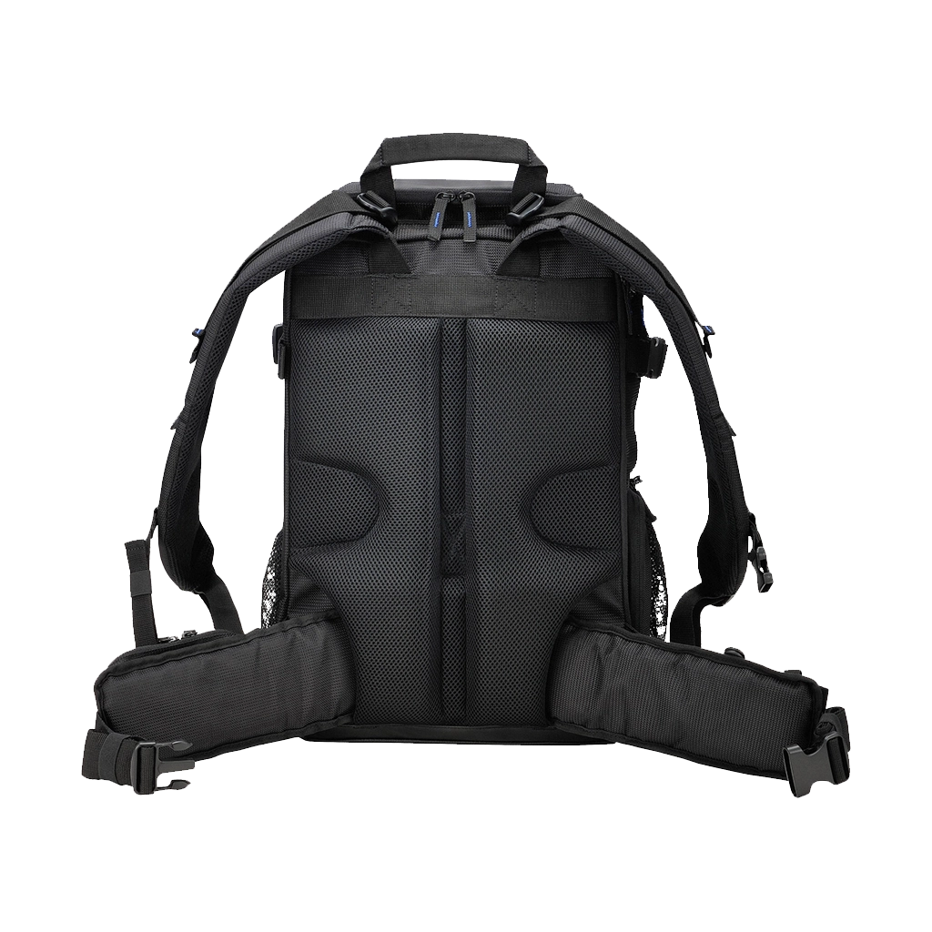 Olympus CBG-12 Backpack (Black) (Online Only. ETA 3-5 Days)