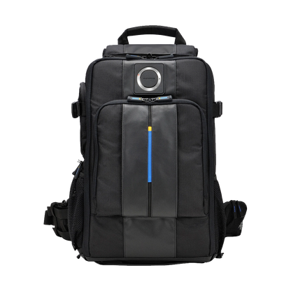 Olympus CBG-12 Backpack (Black) (Online Only. ETA 3-5 Days)